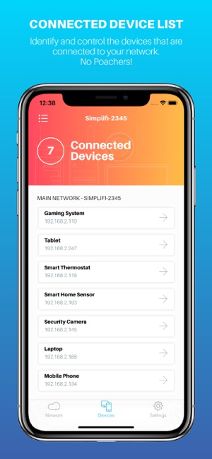 Simplifi Connect App(圖2)-速報App