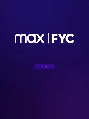 Screenshot 1 HBO Max FYC iphone