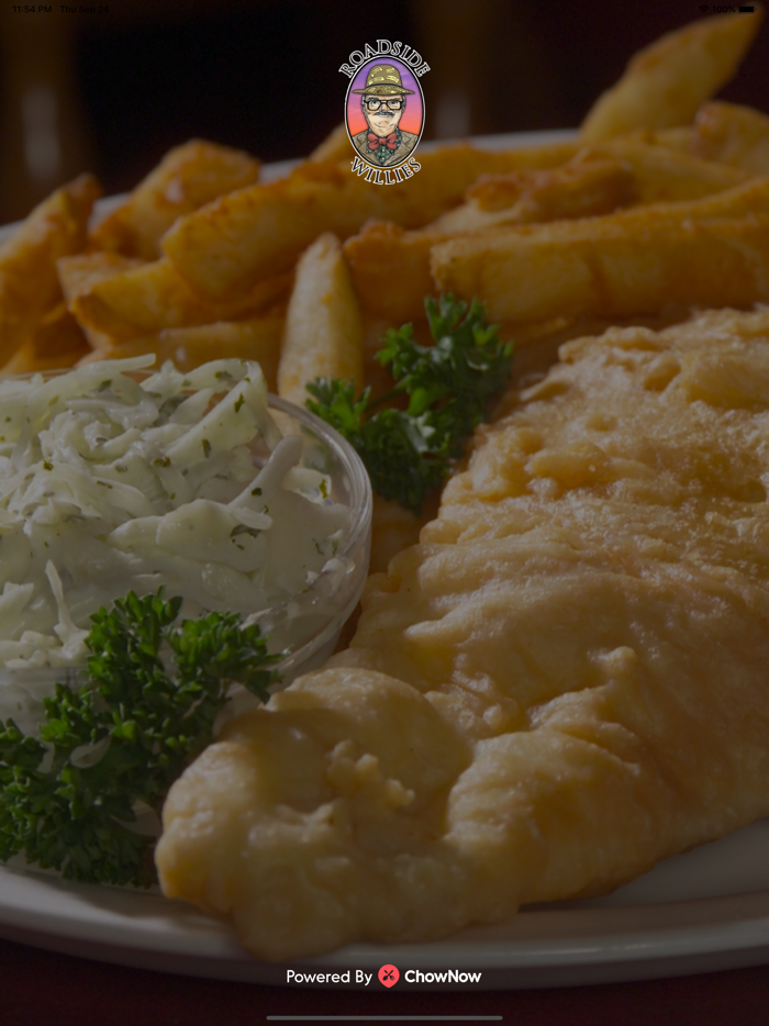 Roadside Willies Smokehouse