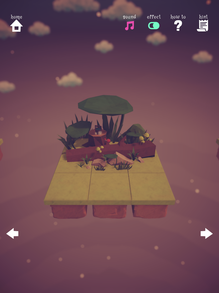 The Rabbit Escape Games