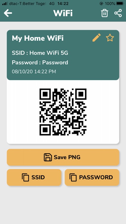 QR Code Reader Online screenshot-3