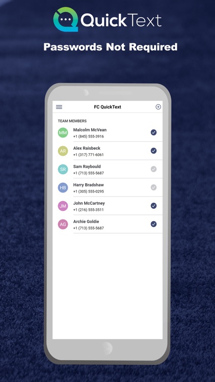 QuickText for Teams screenshot-3