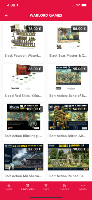LastGameBologna(圖4)-速報App