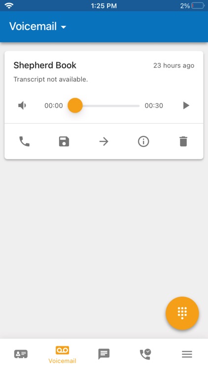 32Voice screenshot-6