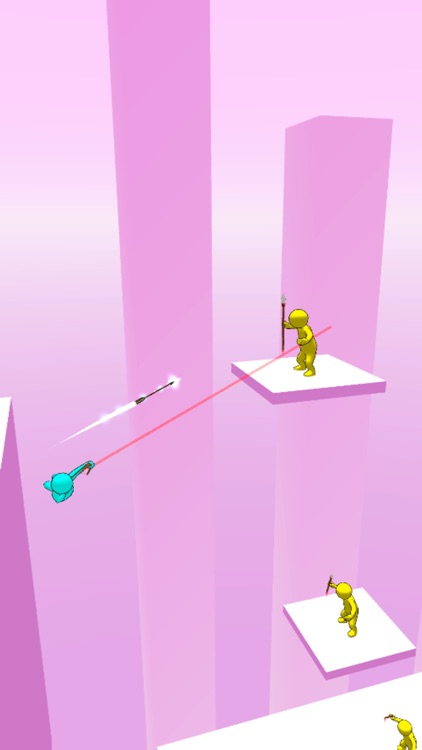 Bow Stars! screenshot-5