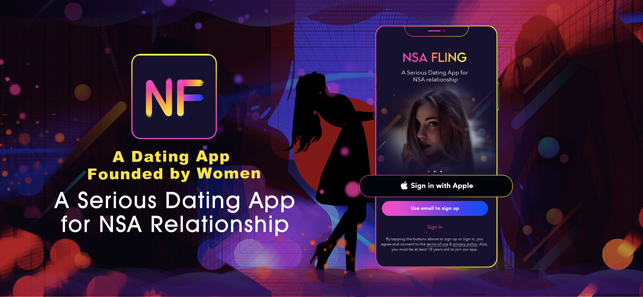 NSA Fling: Adult Hookup Dating(圖1)-速報App