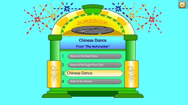 Starfall It's Fun to Read screenshot-4