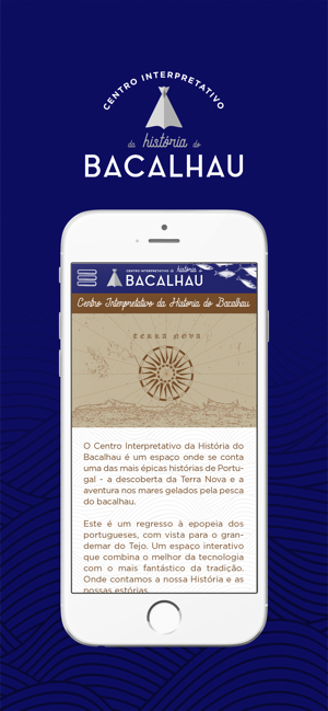 C. I. História do Bacalhau(圖3)-速報App