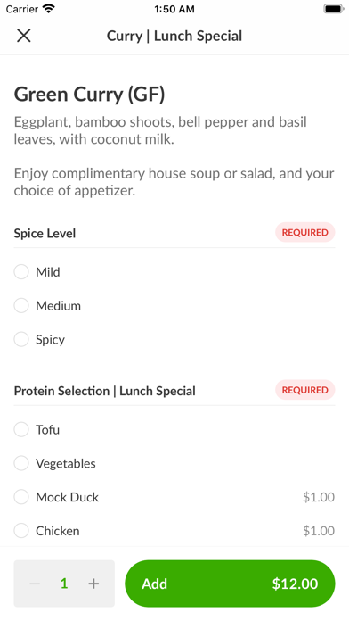 How to cancel & delete Nourish - Brooklyn, NY from iphone & ipad 4