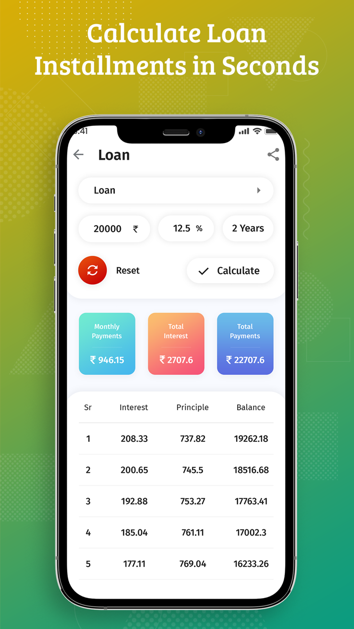 Unit Converter Advance
