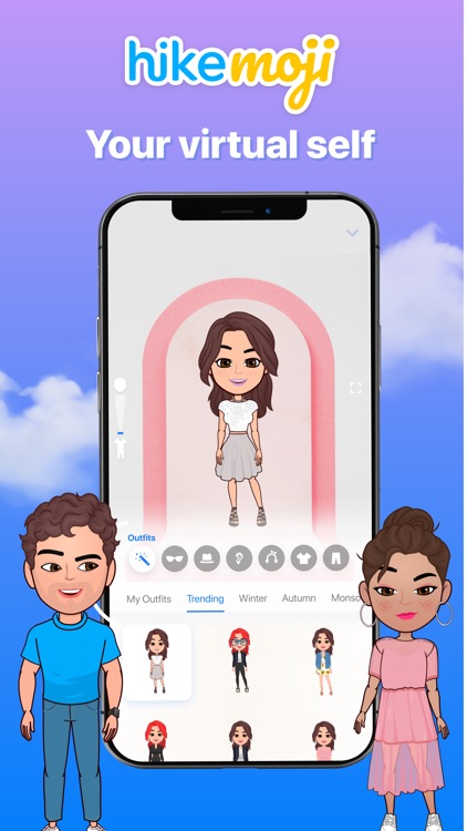 HikeLand - Ludo, Video, Chat screenshot-4