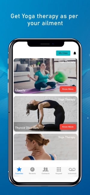 Live Yoga(圖4)-速報App