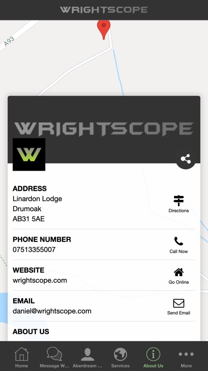 Wrightscope screenshot-3