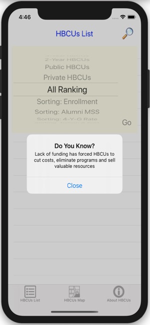 HBCUs Info(圖2)-速報App