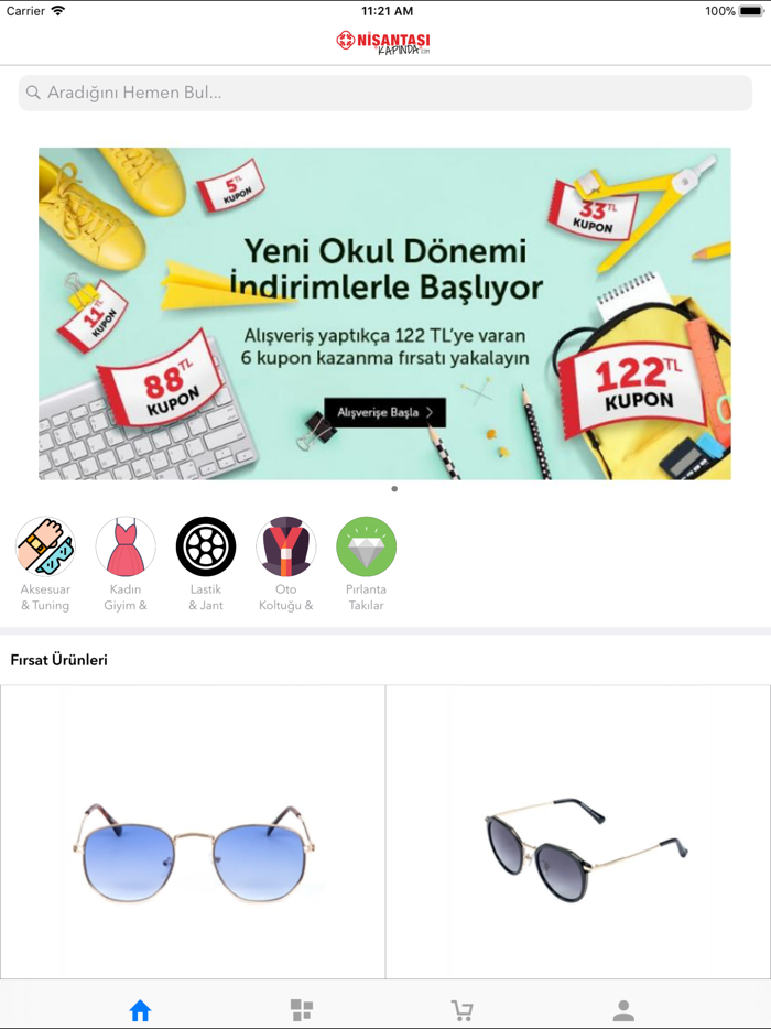 Nişantaşı Kapında