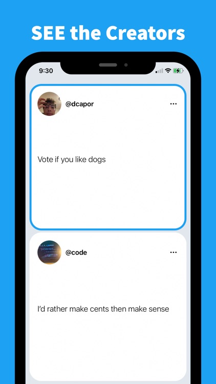 Typevote