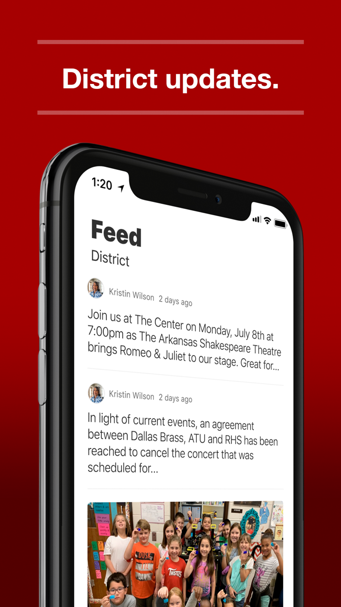 Milton-Union Schools, OH