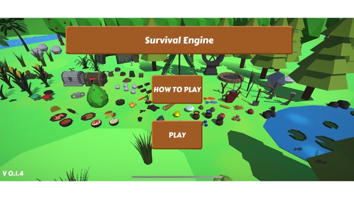 Survival Engine