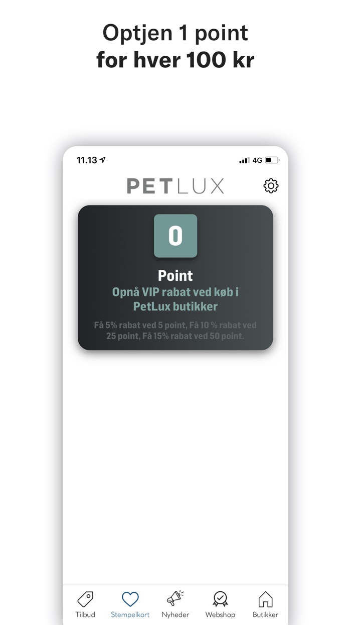 PETLUX