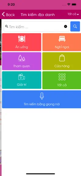 Game screenshot Dong Thap Tourism hack