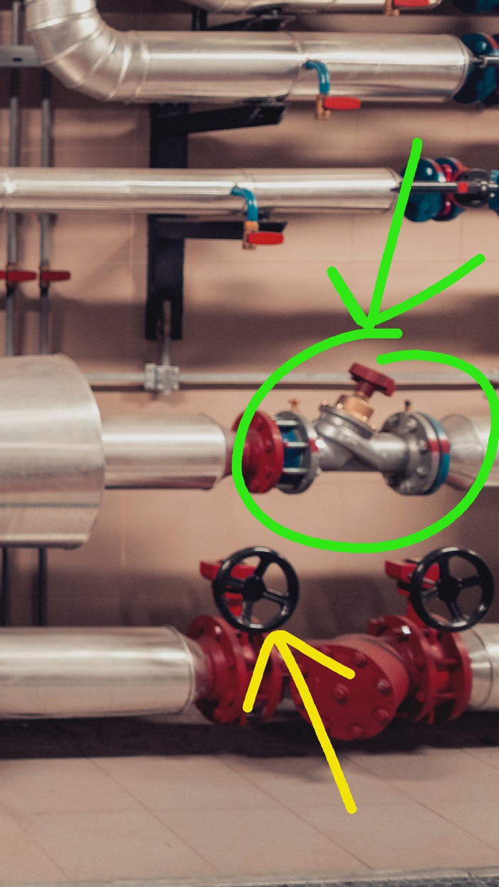 Remote Visit by FM Global