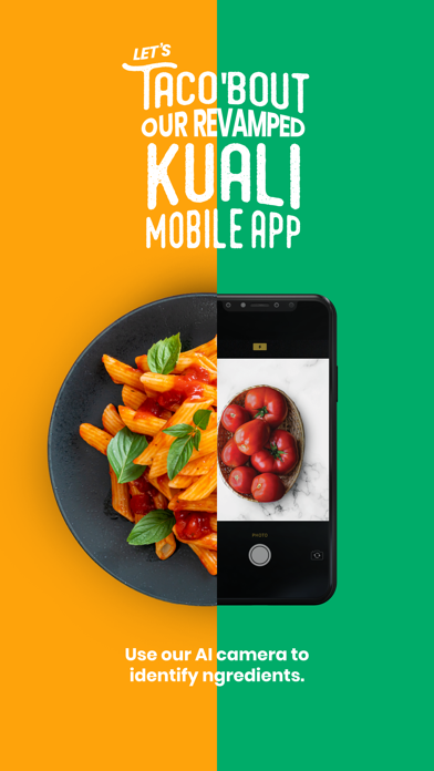How to cancel & delete Kuali: Malaysia recipes & more from iphone & ipad 2