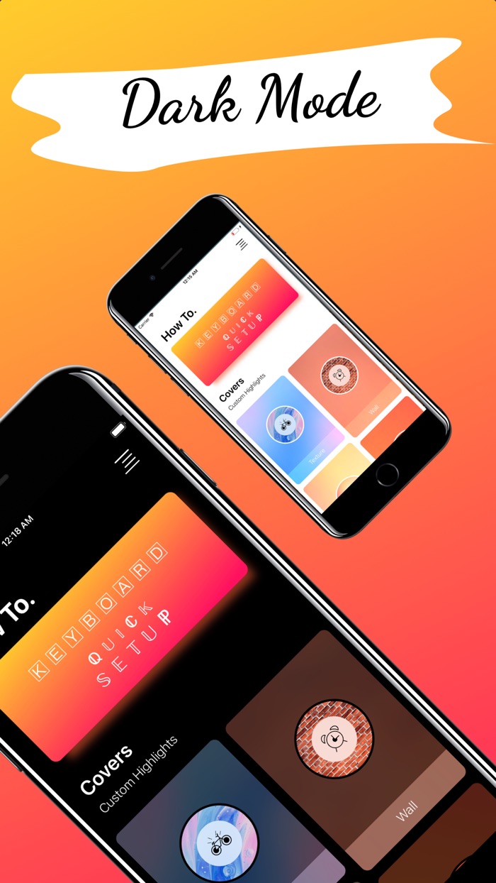 Fonts Art  Cool Font Keyboard