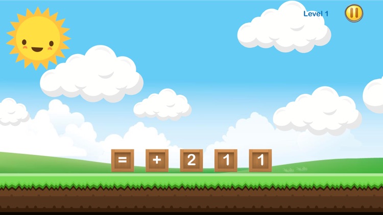 Math Box - Brain Training Game