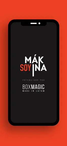 Game screenshot Soy Mákina mod apk