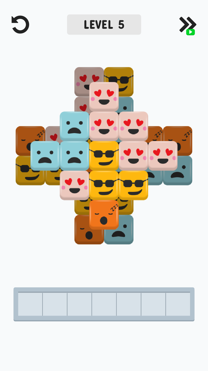 Hyper Match - Tile Puzzle