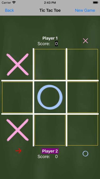 Basic Math Deluxe screenshot-3