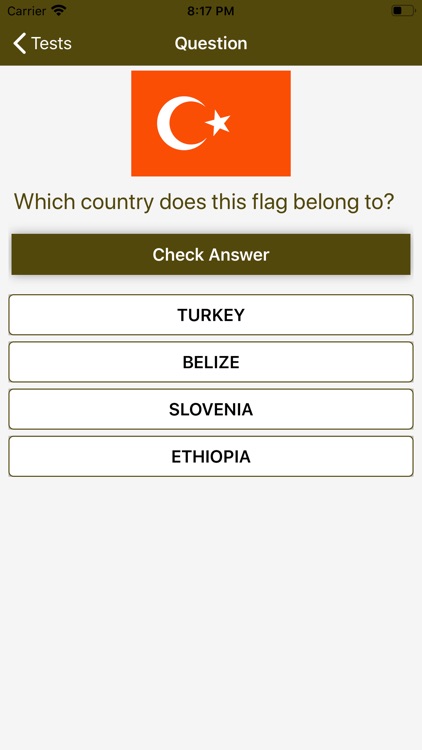 Country Quiz: Know more screenshot-9