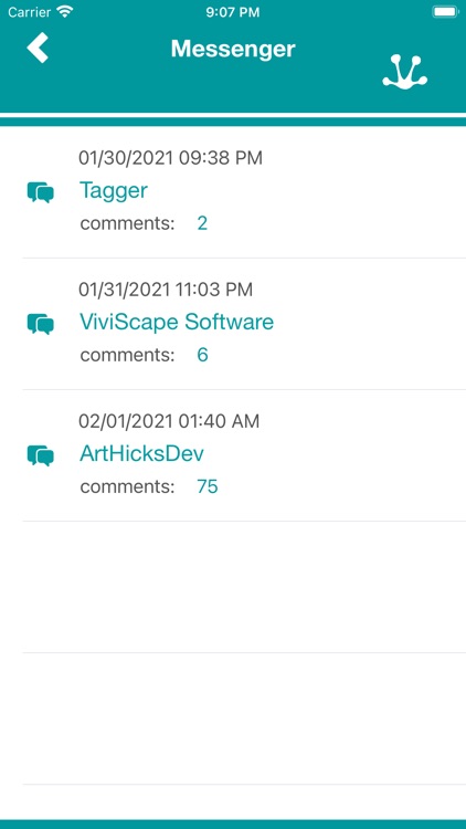 Flytrap CHECK-IN screenshot-3