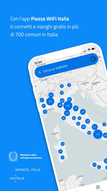 wifi.italia.it screenshot-0