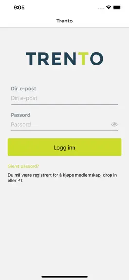 Game screenshot Trento mod apk