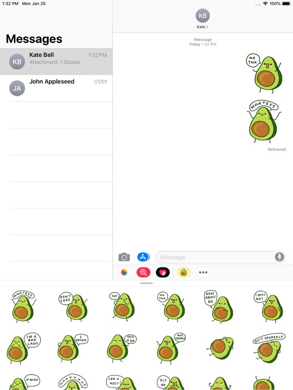 Disobedient Avocado screenshot 3