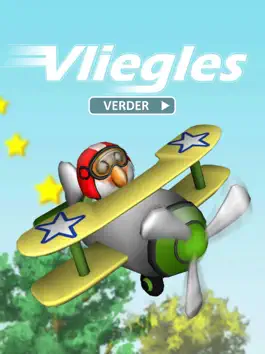 Game screenshot Vliegles mod apk