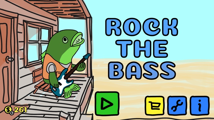 Rock The Bass screenshot-3