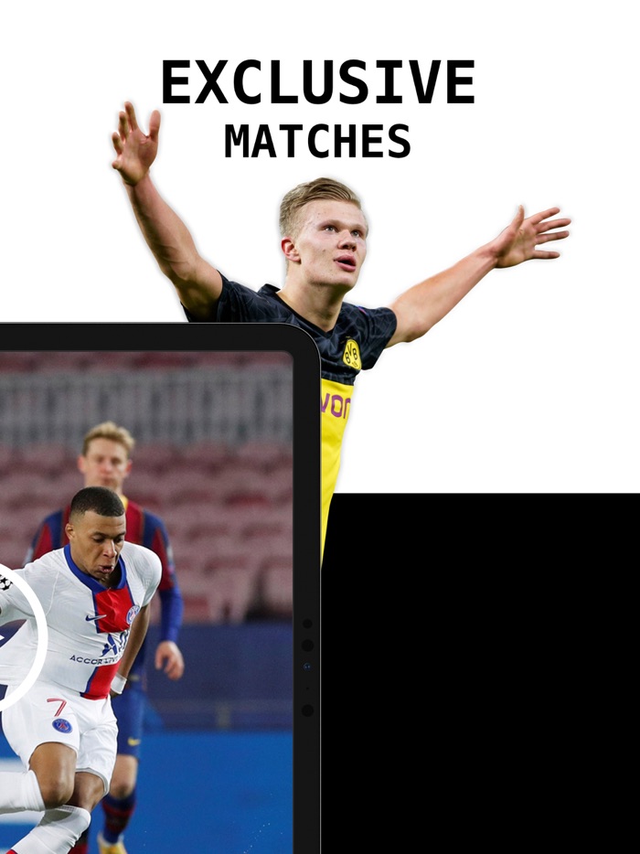 FOOTBALL TV Live Stream