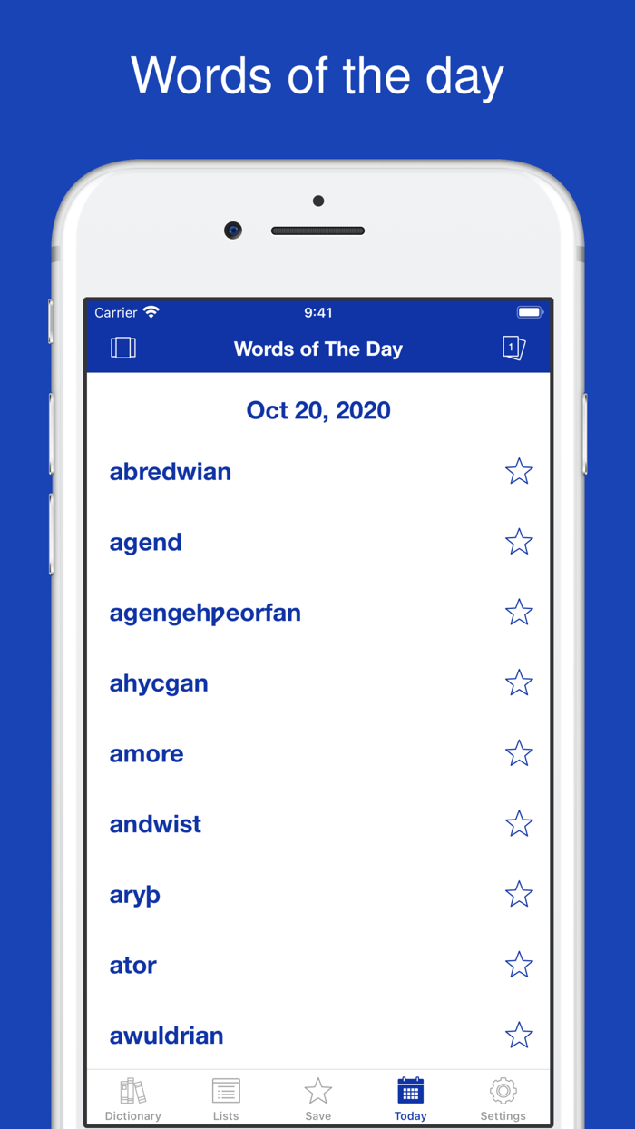 Old English Dictionary.