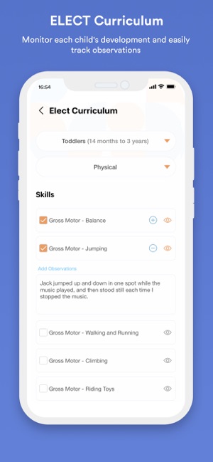 KinderPass: Childcare Platform(圖6)-速報App