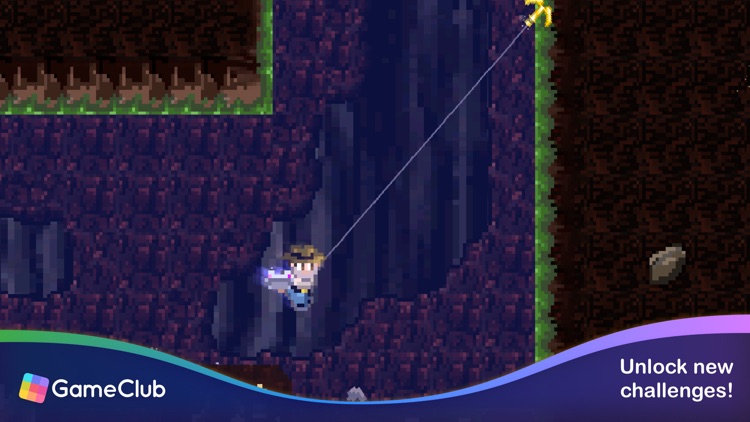 Hook Champ - GameClub screenshot-3