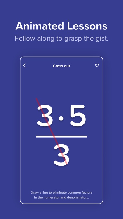 Algebra Touch: All Ages screenshot-0