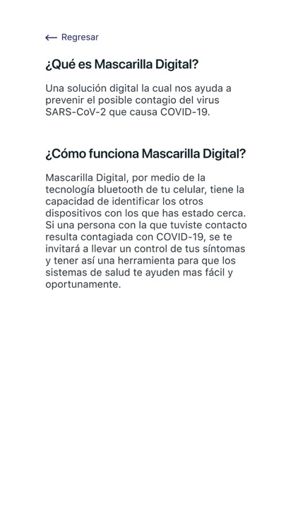 Mascarilla Digital screenshot-9