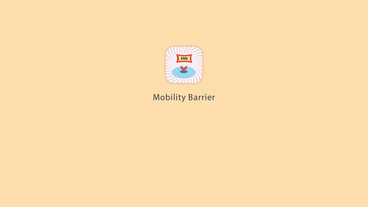 Mobility Barrier