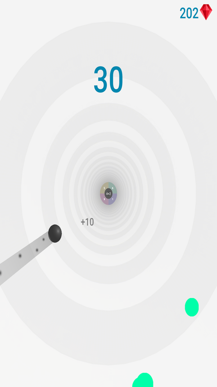 Fast Math Puzzle Genius Only