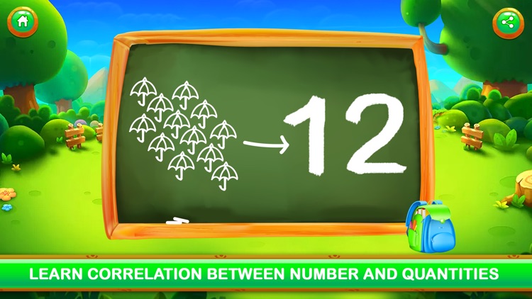 Trace & Learn Alphabets-Number screenshot-6
