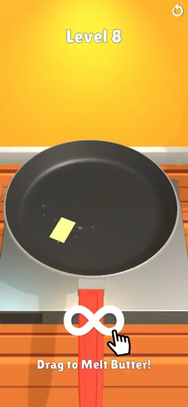 Game screenshot Master of Chef mod apk