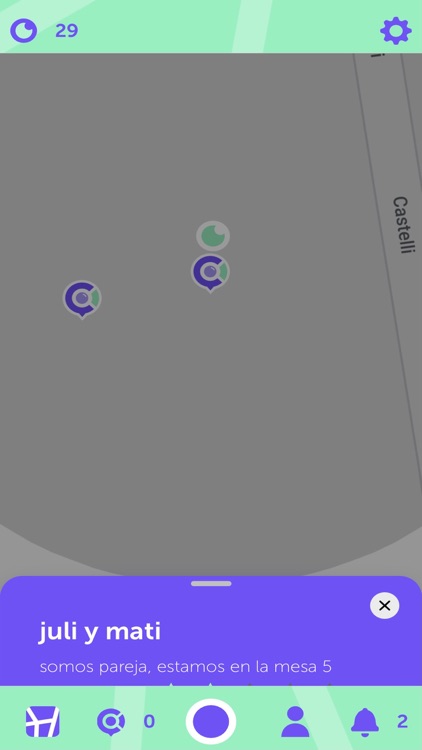 CasualApp screenshot-5