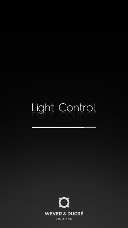 WEVER & DUCRÉ – Light Control